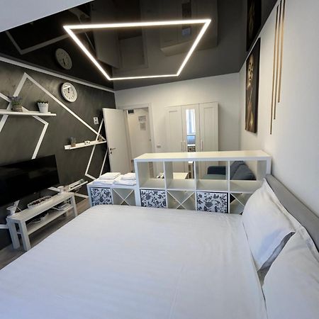 Perla Home - Studio 9 Popesti-Leordeni Εξωτερικό φωτογραφία