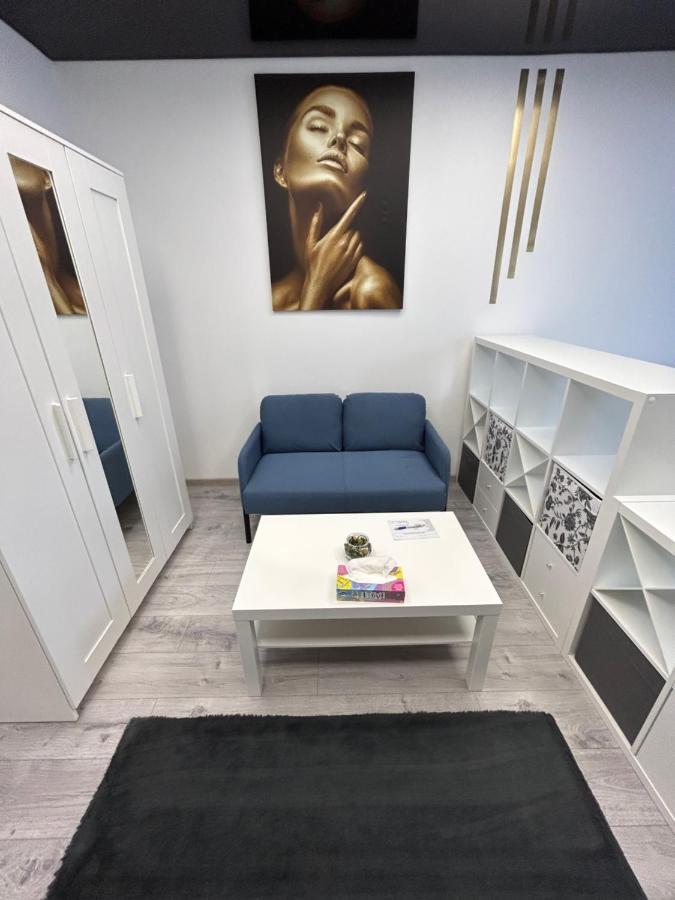 Perla Home - Studio 9 Popesti-Leordeni Εξωτερικό φωτογραφία