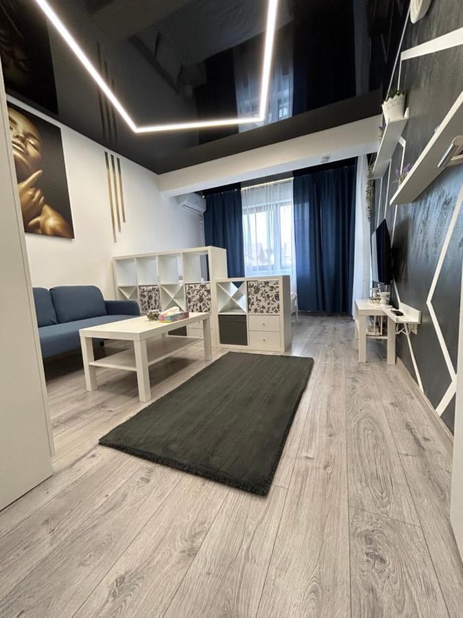 Perla Home - Studio 9 Popesti-Leordeni Εξωτερικό φωτογραφία