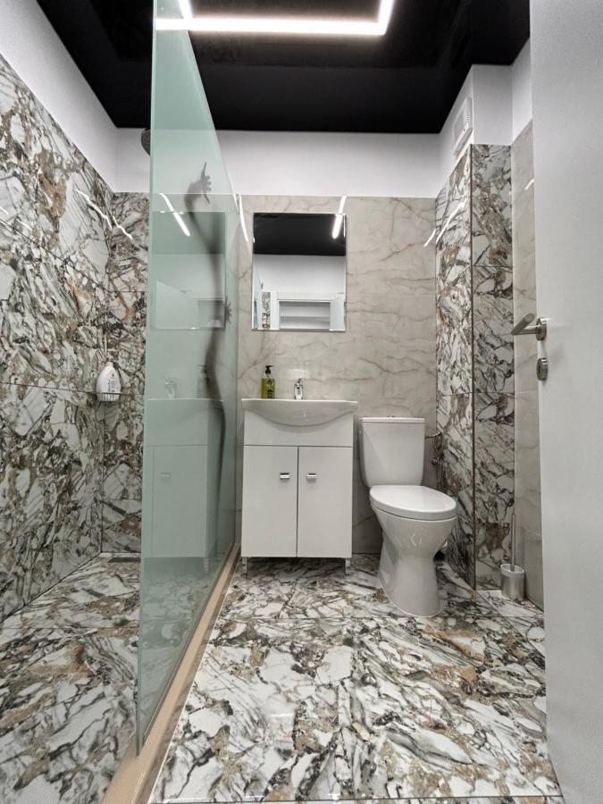 Perla Home - Studio 9 Popesti-Leordeni Εξωτερικό φωτογραφία