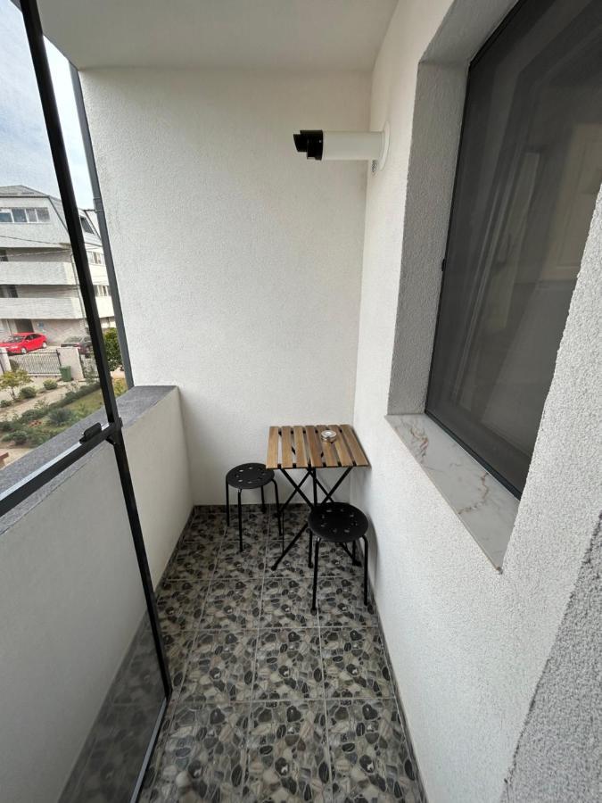 Perla Home - Studio 9 Popesti-Leordeni Εξωτερικό φωτογραφία