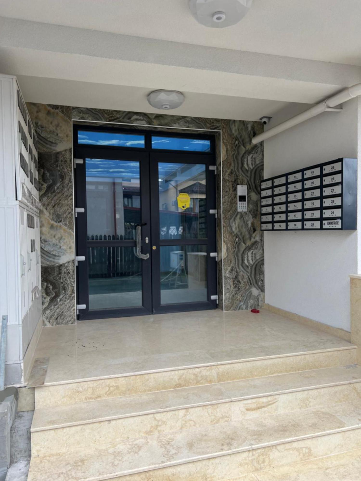 Perla Home - Studio 9 Popesti-Leordeni Εξωτερικό φωτογραφία