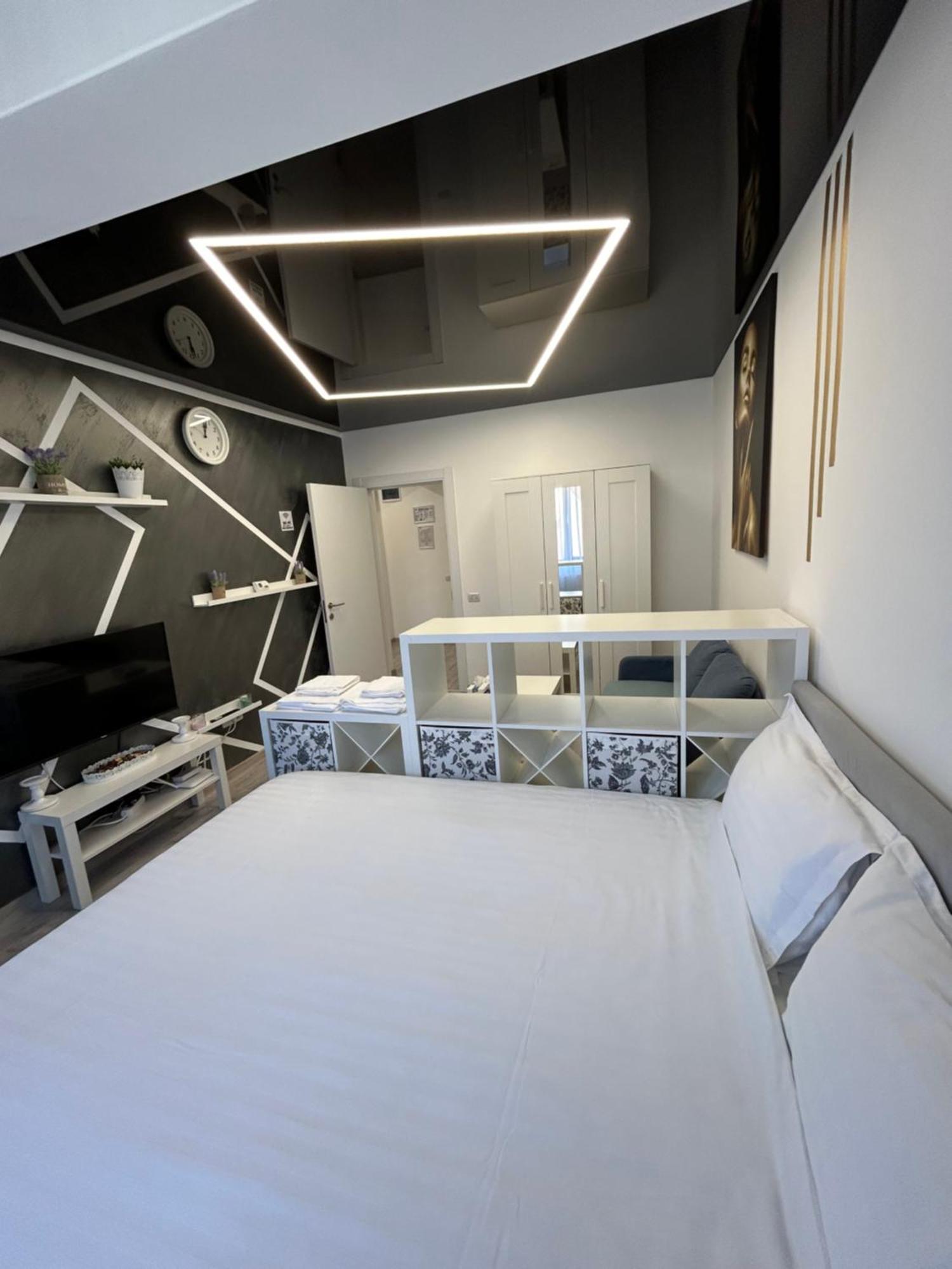 Perla Home - Studio 9 Popesti-Leordeni Εξωτερικό φωτογραφία
