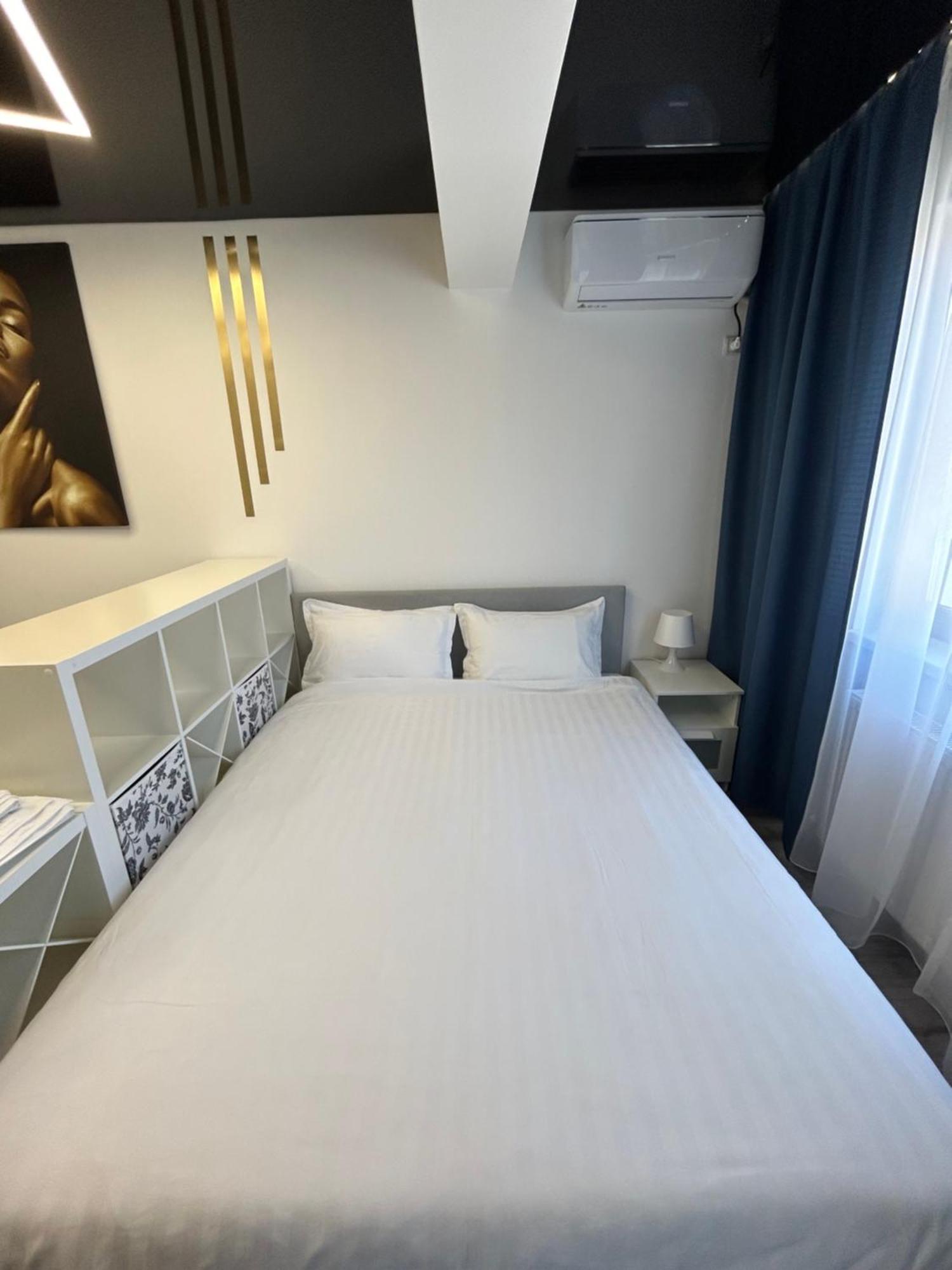 Perla Home - Studio 9 Popesti-Leordeni Εξωτερικό φωτογραφία